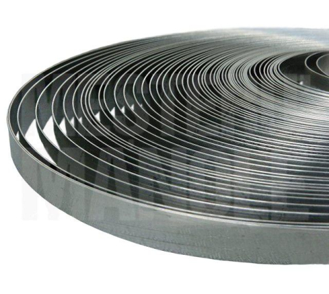 PLATBANDA ZINCATA 30 X 3 MM [1]