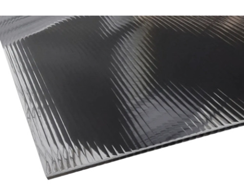 NextUp - POLICARBONAT NEGRU 6X2.10X6