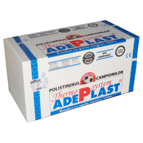 POLISTIREN EXPANDAT EPS 80 GR 120MM ADEPLAST [1]