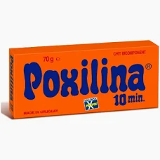 Amenajari Pentru Interior - POXILINA 70G