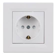 Prize si fise industriale - PRIZA SCHUCO SCHNEIDER EPH2900221