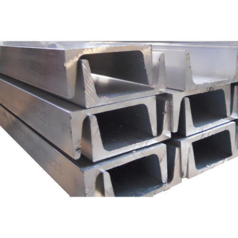 Europrofile - PROFIL UNP 80