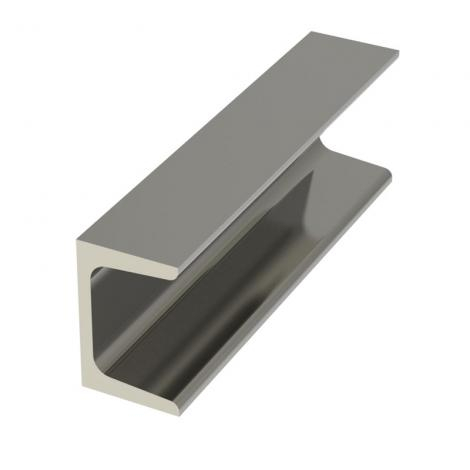 Profile Laminate - PROFIL UNP 65