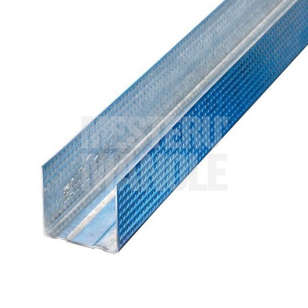 Compartimentari, BETONYP, Gips-carton, Rigips, si Profile - PROFIL UW 100 0,5 3M
