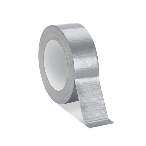 LUBRIFIANTI - S020210 BANDA DUCT TAPE 50MMX10M MGC