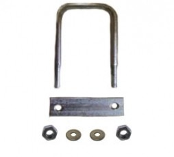 Materiale de Constructii - SISTEM PRINDERE PANOU BORDURAT, 60X40MM