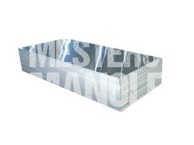 Tabla - TABLA ALUMINIU 1MM 1M X 2M