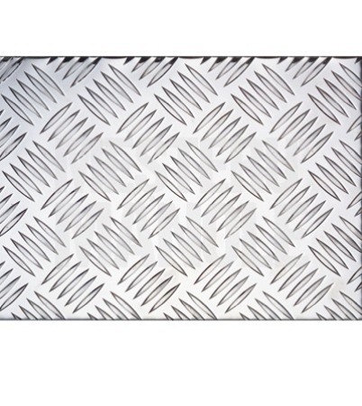 Tabla - TABLA ALUMINIU STRIATA 2.5X1000X2000 MM