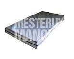 Tabla - TABLA DECAPATA 1,25MM 1M X 2M