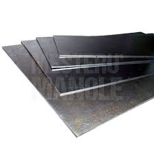 Materiale de Constructii - TABLA NEAGRA 10MM 1,5M X 2M