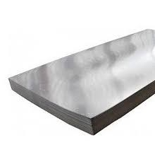 Materiale de Constructii - TABLA ZINCATA LISA 08 1000X2000