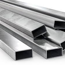 Produse Metalurgice - TEAVA RECTANGULARA 80X80X3 6M