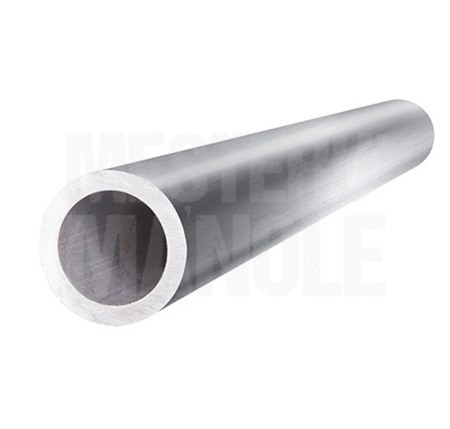 Produse Metalurgice - TEAVA ROTUNDA ALUMINIU 30 X 2 X 6000 MM