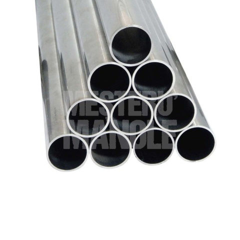 Teava Rotunda si Patrata - TEAVA ROTUNDA TRASA 2 X 3,2MM