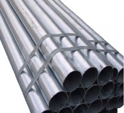 TEAVA ROTUNDA ZINCATA 1 1/2 X2,9MM [3]