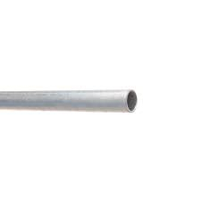 Produse Metalurgice - TEAVA ROTUNDA ZINCATA 1 1/2X2.9 MM, 6M