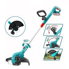 NextUp - TGTLI20328 TRIMMER TUNS IARBA LI-ION 20V