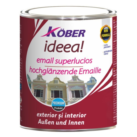 VOPSEA IDEEA OCRU LUCIOS KOBER 0.75L [1]