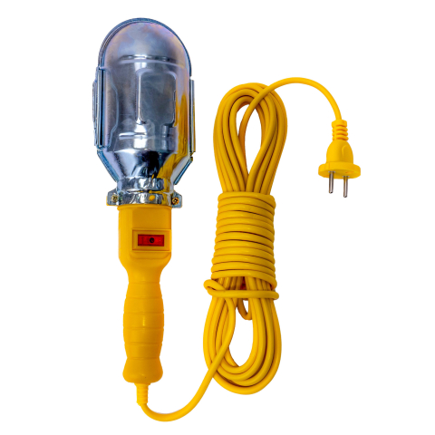 Corpuri de iluminat - ZLN1137 LAMPA PORTABILA 10M ZILAN