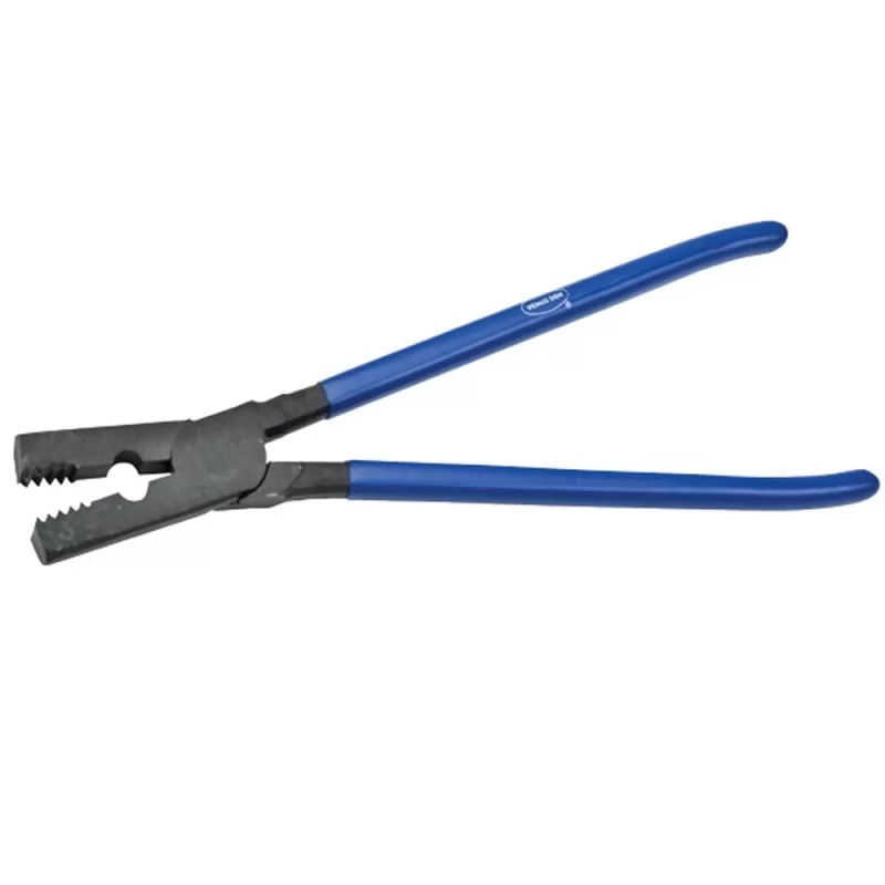 132537 CLESTE FIERAR BETONIST CU PROTECTIE 250MM VENUS [1]