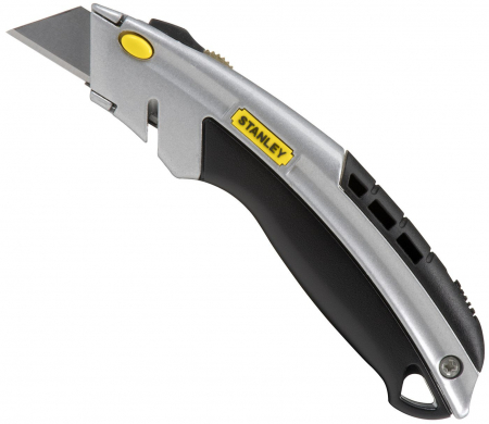 Scule Si Unelte - 0-10-018 CUTTER INTERLOCK 18MM STANLEY