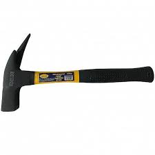 Scule si unelte de mana - 011191 CIOCAN DULGHER FORJAT 600GR COADA FIBRA VENUS