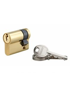 Scule Si Unelte - 016191 CILINDRU 40X45MM ALAMA CU SURUB VARIABIL THIRARD