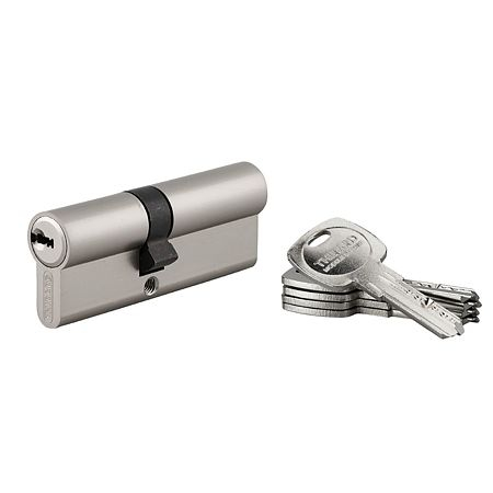 Feronerie si accesorii - 016289 CILINDRU 30X50MM ALAMA THIRARD