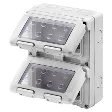 Doze - 054013 DOZA 2X4 MODULE