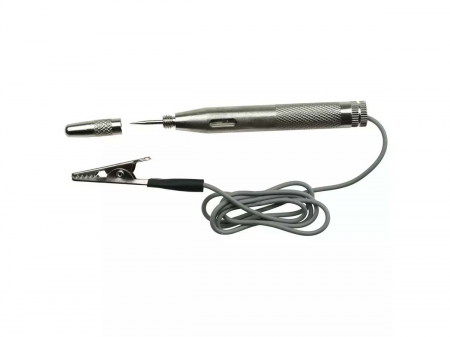 Instrumente de masura - 06B036 TESTER TENSIUNE AUTO 6-24V DEDRA
