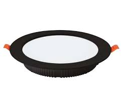 Tabla - 071-007-0012 BLACK 12W HOROZ