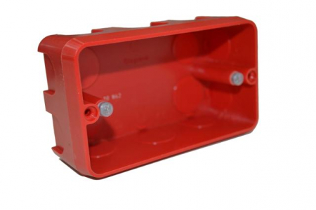 Doze - 080049 DOZA APARAT ST 3M LEGRAND BATIBOX