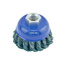 Scule Si Unelte - 080128 PERIE SARMA AGRESIVA CUPA 75X0.5 M14 VENUS