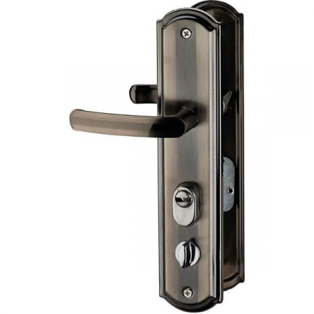Elemente fixare - 092552 SET MANERE BROASCA INCASTRATA DREAPTA THIRARD