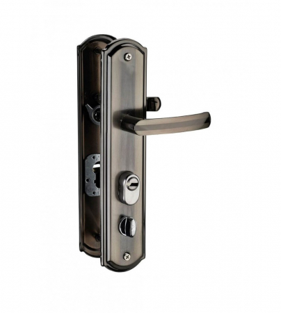 Aparataj incastrat - 092553 SET MANERE BROASCA INCASTRATA STANGA THIRARD