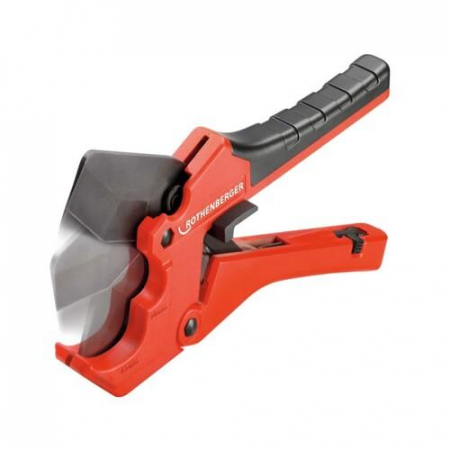 Scule si unelte de mana - 1000003011 FOARFECA TEAVA PLASTIC ROCUT TWIN CUT 42