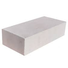 Piatra Decorativa - 10016925 CARAMIDA DECORATIVA ALB SILKA NF 250X120X65 288PAL