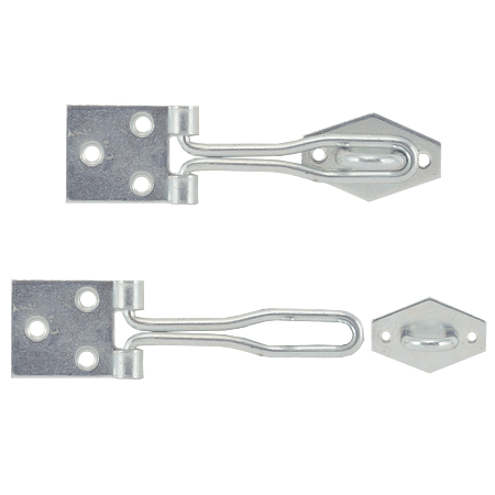 Produse Metalurgice - 102080080Z ZAVOR CAZATOR DE SARMA EURONARCIS