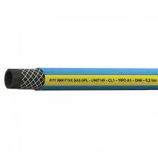 Tevi - 102615 FURTUN GAZ 8X13 VENUS