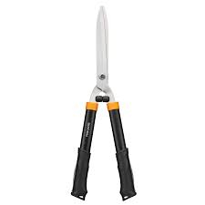 Pentru gradina - 1026827 FOARFECA PT GARD VIU SOLID HS21 FISKARS