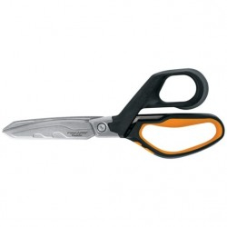 Scule si unelte de mana - 1027204 FOARFECA ROBUSTA POWERARC 21CM FISKARS