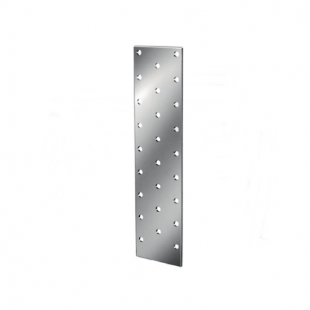 Plasa Sudata - 103040000 PLACA PERFORATA 40X120MM EURONARCIS