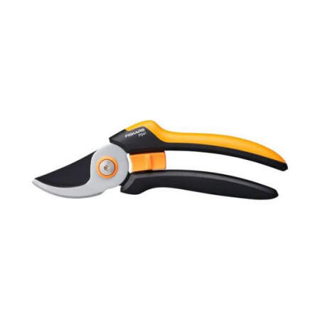Scule si unelte de mana - 1057164 FOARFECA L PAS CU PAS SOLID P341 FISKARS