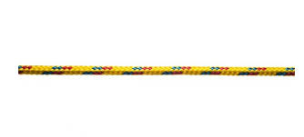 Lanturi,sfori si accesorii - 106103010AAR SFOARA PP TIP CORDELINA 10MM EURONARCIS