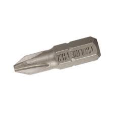 Accesorii taiere si slefuire - 10628 VARFURI PHILIPS 1/4 PH3 ROMPROFIX