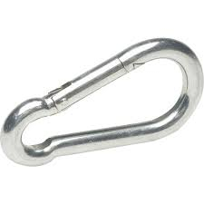 Accesorii auto si camping - 1077900239Z CARLIG DE CARABINA 18MMX875KG EURONARCIS
