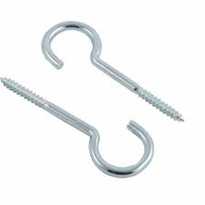 Elemente fixare - 1077900254Z CARLIG S 4MM EURONARCIS