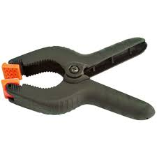 Scule Si Unelte - 11002 CLEMA PRESARE CU ARC 225MM ROMPROFIX