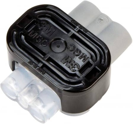 Trasee cablu - 110804 CONECTOR TIP Y MGC