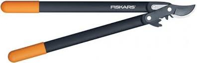 Pentru gradina - 112580 CLESTE PT RETEZAT RAMURI 1000583 FISKARS